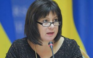 Яресько визнала, що західні інвестори стали менше цікавитися Україною