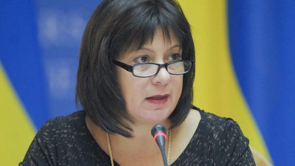 Яресько визнала, що західні інвестори стали менше цікавитися Україною