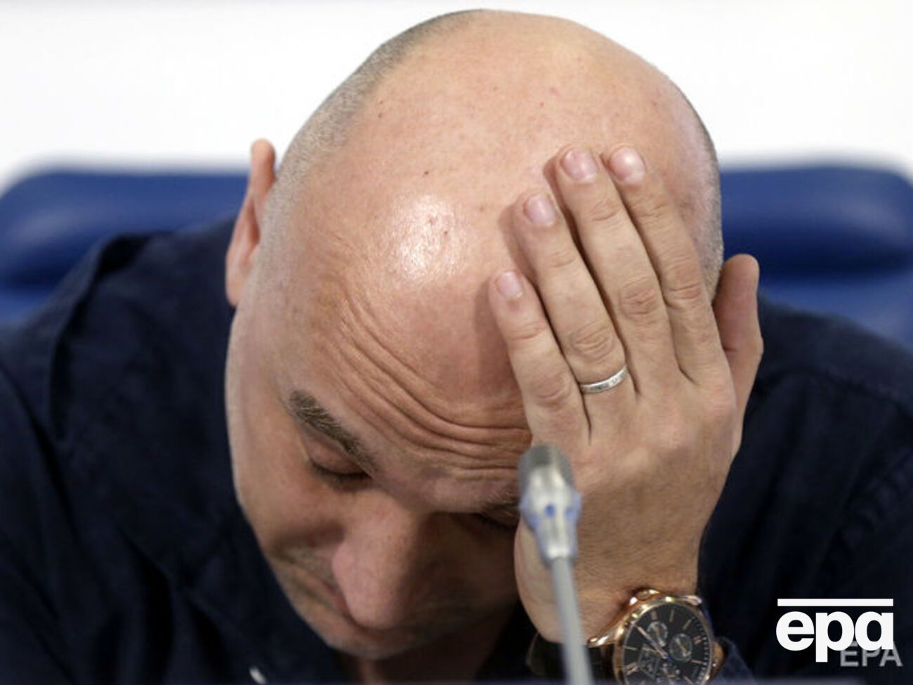 Прилепин хочет из РФ реализовывать "проекты с Донецком"