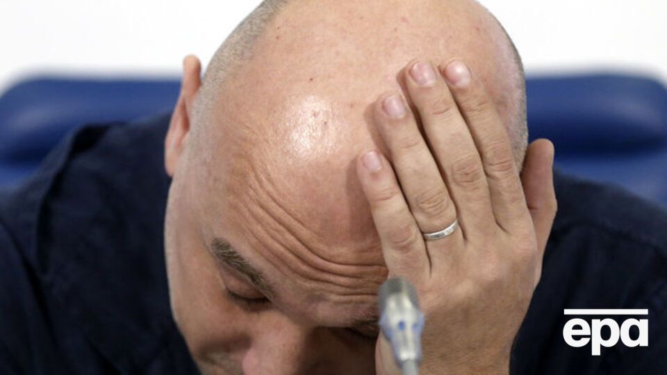 Прилепин хочет из РФ реализовывать "проекты с Донецком"