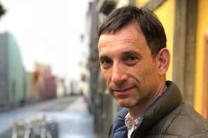 Портников: Футбольных мафиози не беспокоит, что они проводят свой чемпионат в стране, которая развязала войну