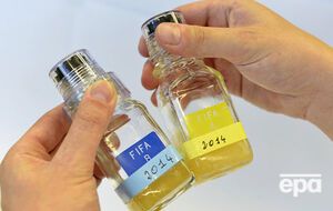 В ФИФА заявили, что будут придерживаться минимальных стандартов ВАДА