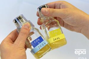 У ФІФА заявили, що дотримуватимуться мінімальних стандартів ВАДА