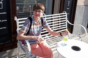 Каплан сказала, что для освобождения Сенцова делают все возможное