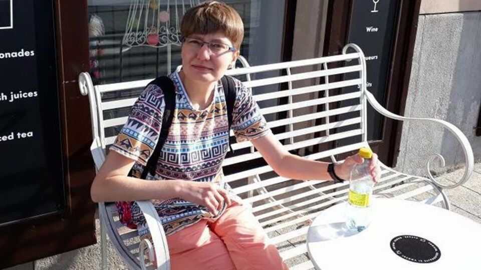 Каплан сказала, что для освобождения Сенцова делают все возможное