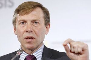 Соболєв заявив, що не розуміє, навіщо президенту контролювати три чверті ЦВК