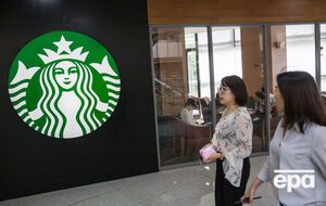 Starbucks планує до 2020 року припинити використання пластикових соломинок для захисту природи від пластику