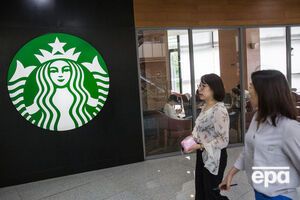 Starbucks планує до 2020 року припинити використання пластикових соломинок для захисту природи від пластику