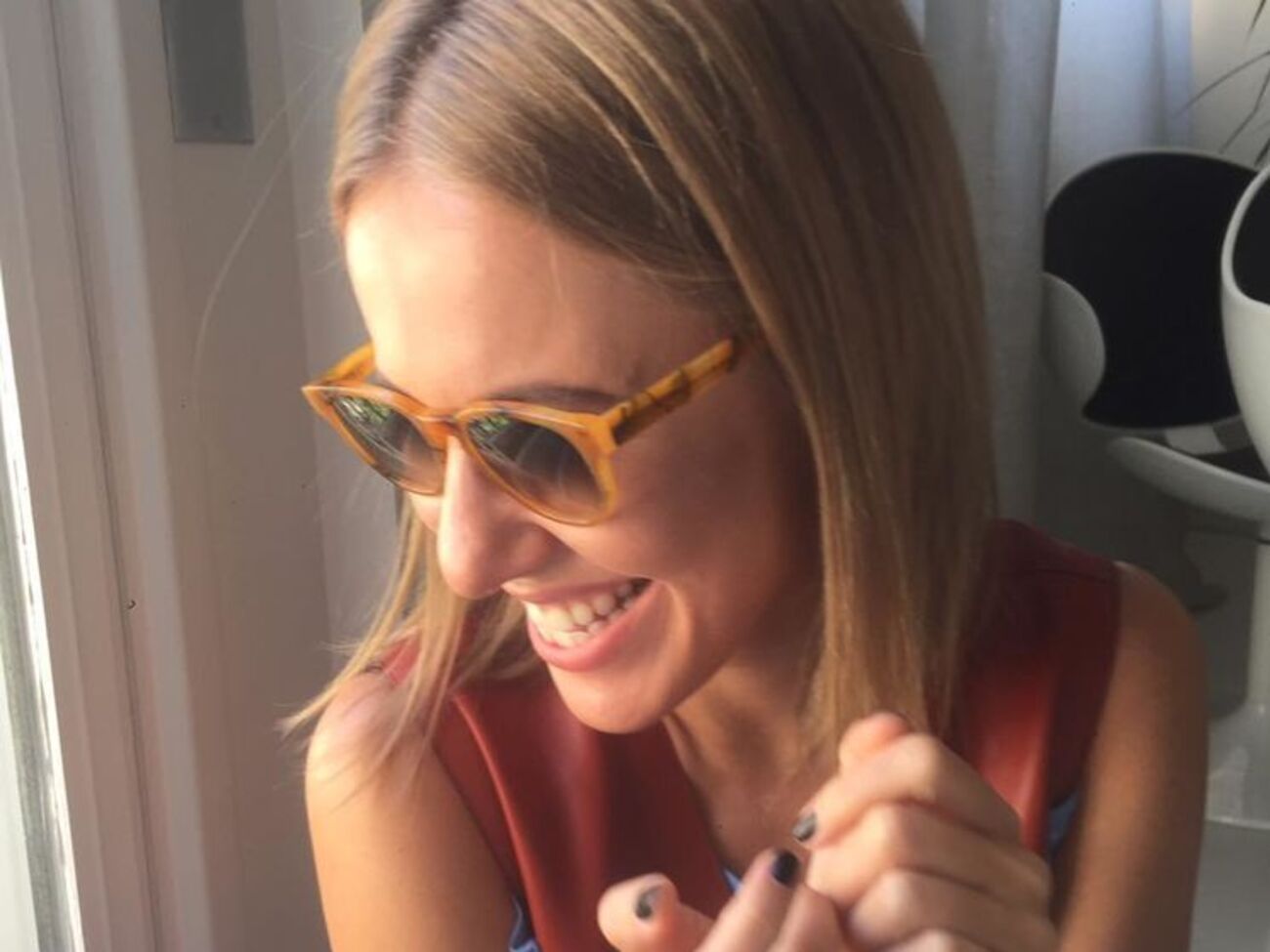 Собчак: День сім'ї учора святкували ось так