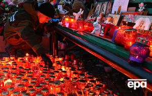 Пожарные говорили потерпевшим, что лучше бы те сгорели в торговом центре вместе с детьми