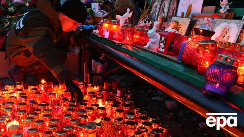 Пожежники говорили потерпілим, що краще б ті згоріли в торговому центрі разом із дітьми