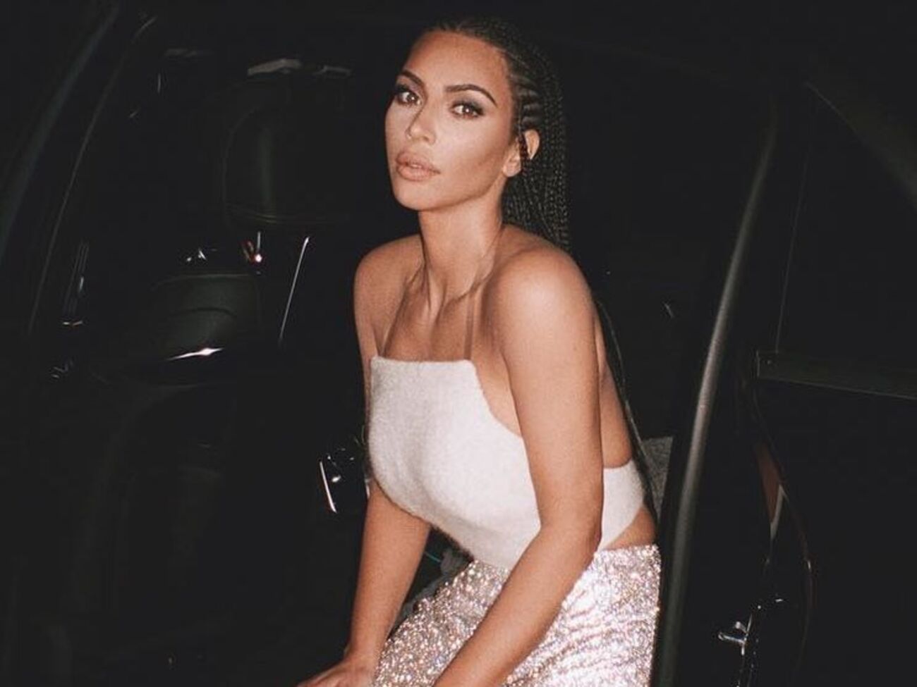 Кардашян:&nbsp;Yeezy Life