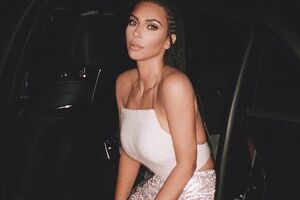 Кардашян: Yeezy Life