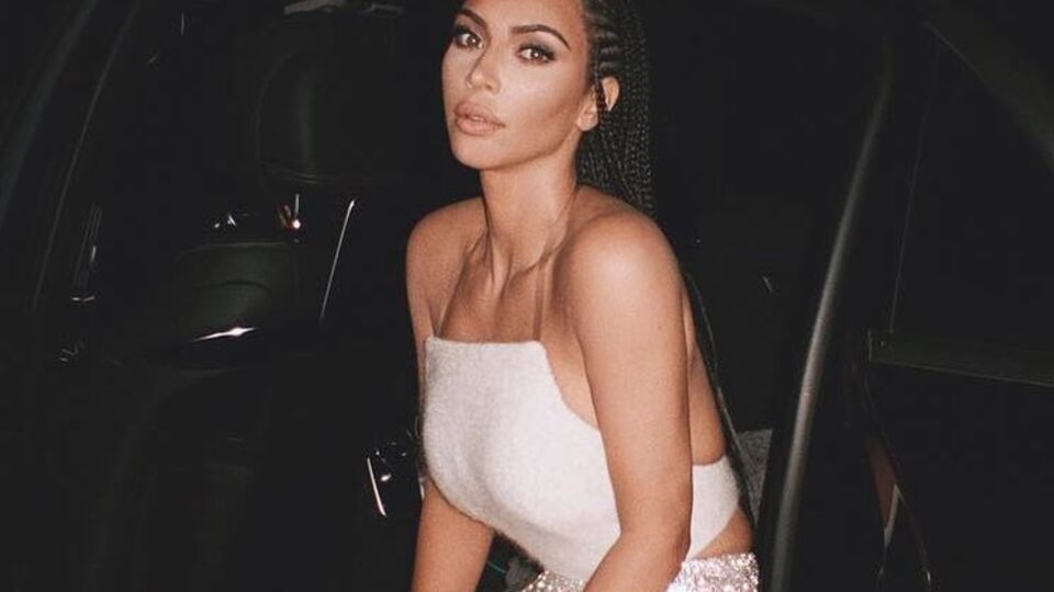 Кардашян: Yeezy Life