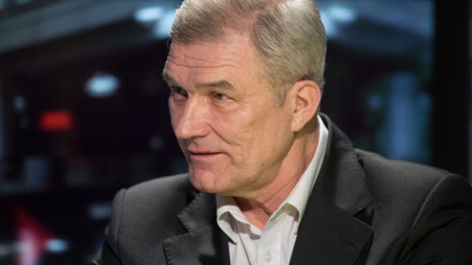 Кур: Величезна кількість злочинців приїхала до нас із колишніх республік СРСР, особливо з Азії та Кавказу