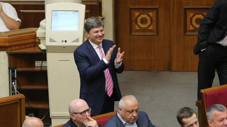 Герасимов: Вы знаете о принципиальной позиции нашей фракции – вопрос ЦИК является ключевым на этой неделе