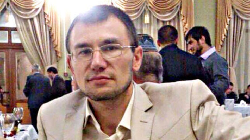 Куку зник із СІЗО, сказав юрист