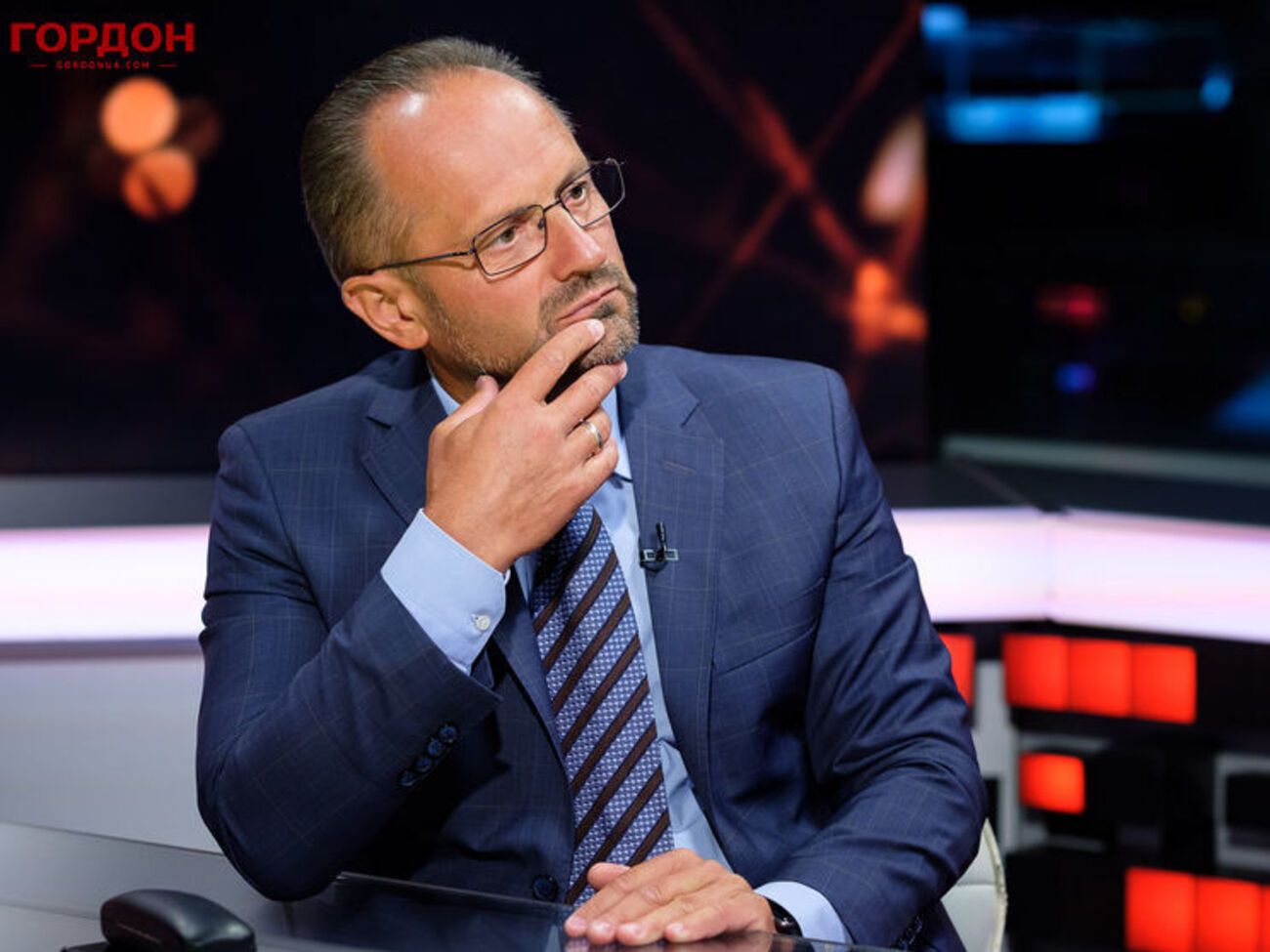 Безсмертний: Тепер у мене буде низка заходів, які фінансуватимуть інші