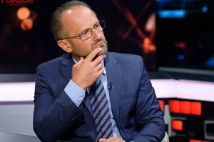 Безсмертний: Тепер у мене буде низка заходів, які фінансуватимуть інші