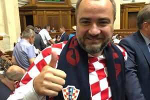 Павелко: Мы предоставим полную юридическую и финансовую помощь в этом вопросе