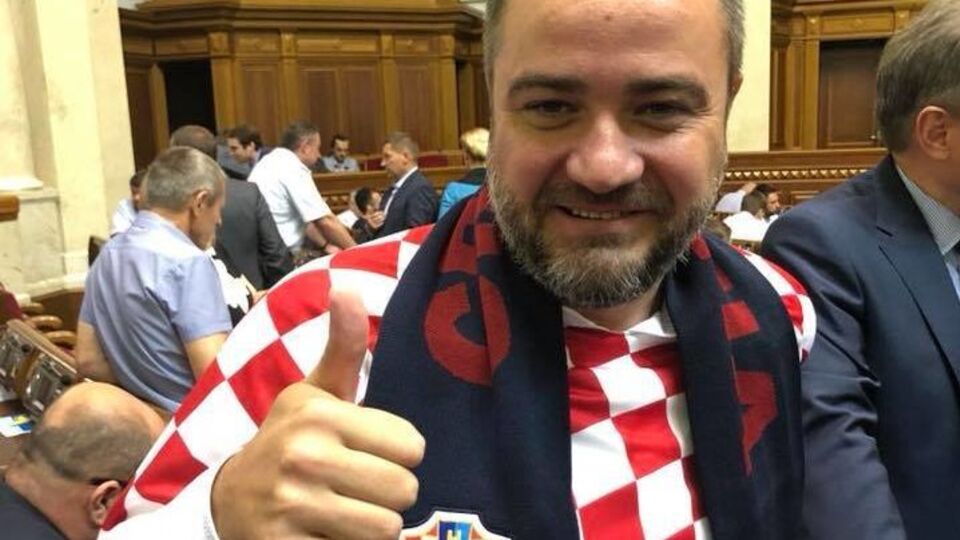 Павелко: Ми надамо повну юридичну та фінансову допомогу у цьому питанні