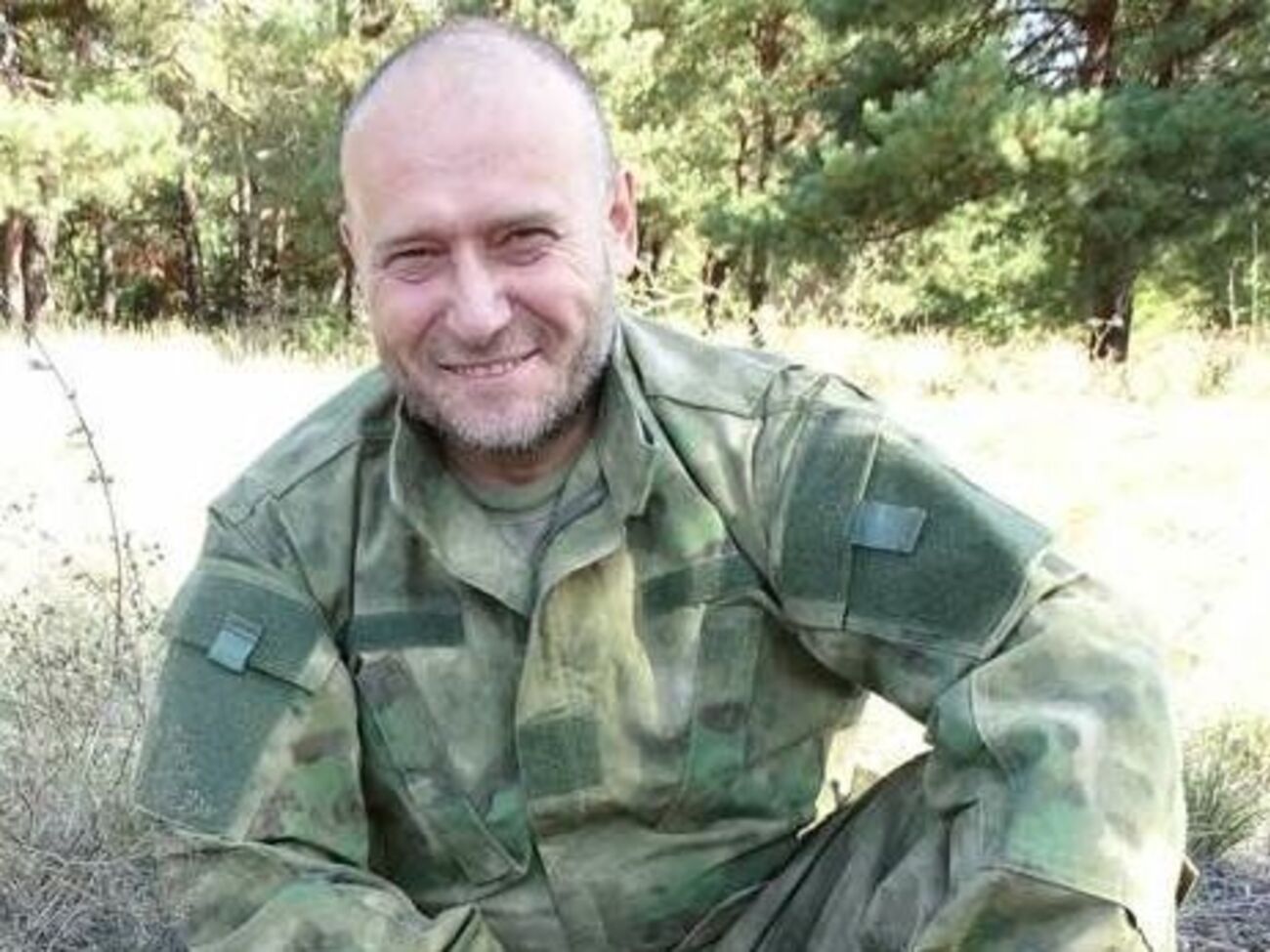 Большая война с каждым днем все ближе