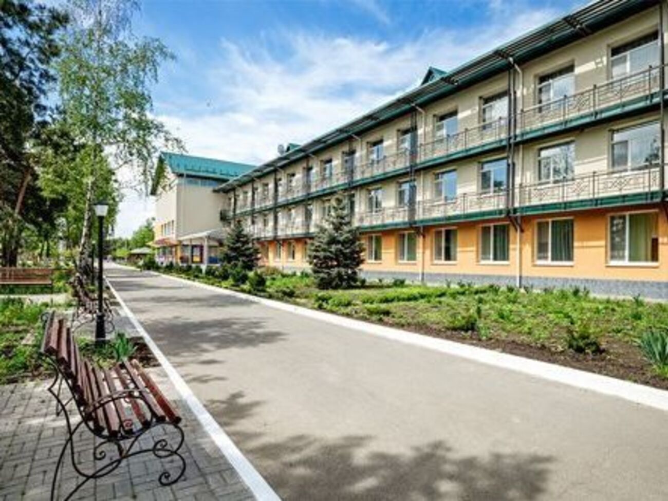 Пробы воды из лагеря "Славутич" еще находятся в работе