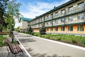 Пробы воды из лагеря "Славутич" еще находятся в работе