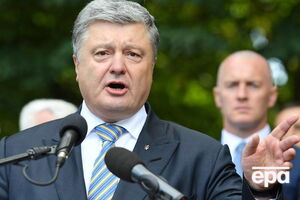 Порошенко подчеркнул, что сейчас не время идти на уступки Кремлю