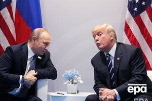 Путін і Трамп зустрінуться 16 липня