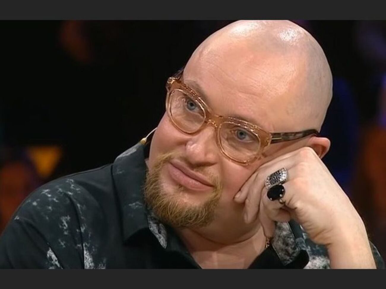 Шура: Я бомж