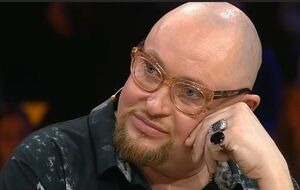 Шура: Я бомж