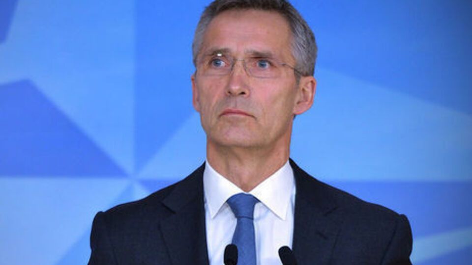 Столтенберг: Ми не хочемо гонки озброєнь