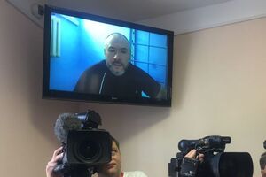 Крысин вступил в перепалку с матерью Веремия