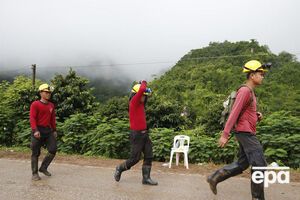 Операция завершилась