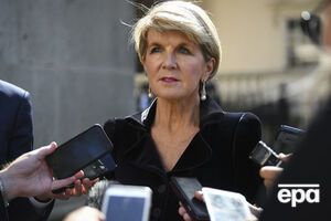 Бишоп призвала РФ объясниться по "Новичку"