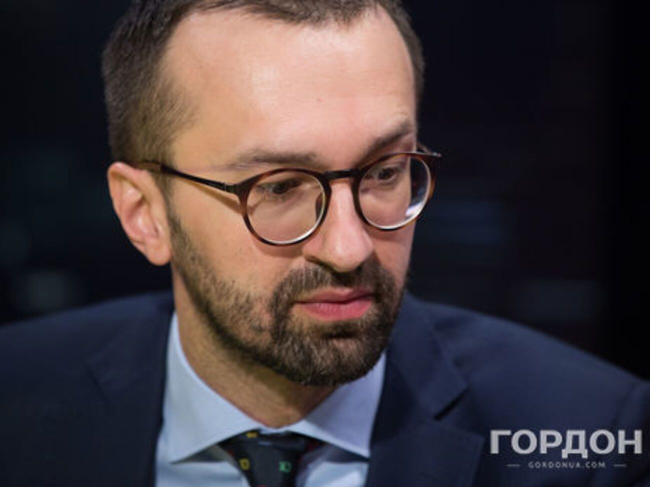 Лещенко:&nbsp;Точно так же находят поводы для атаки на антикоррупционных активистов, электронные декларации