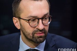Лещенко: Точно так же находят поводы для атаки на антикоррупционных активистов, электронные декларации