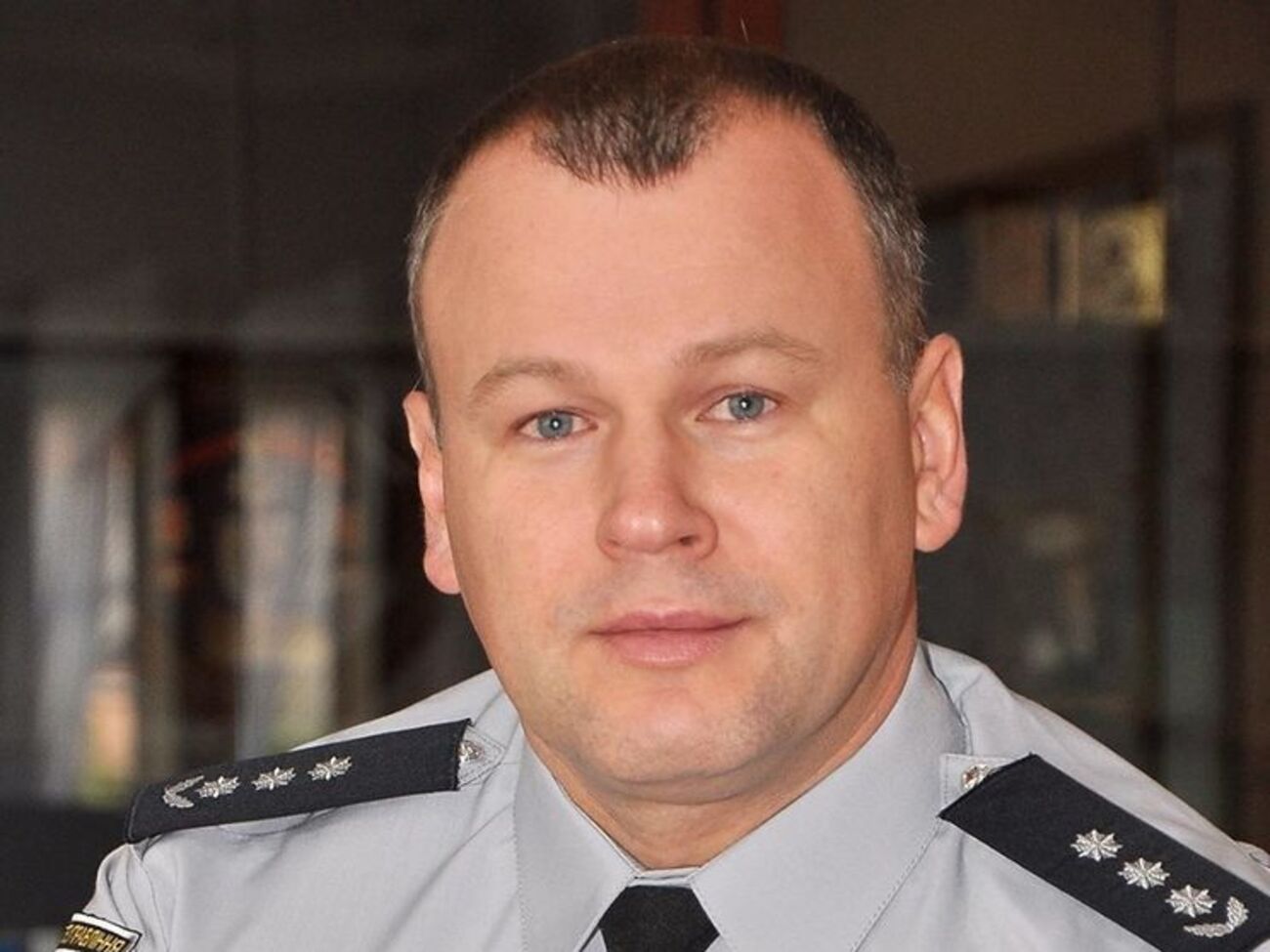 После проверки руководитель полиции Харьковской области "без раздумий подписал приказ об увольнении полицейских"