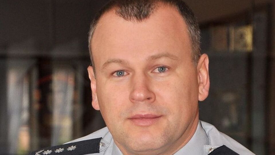 После проверки руководитель полиции Харьковской области "без раздумий подписал приказ об увольнении полицейских"