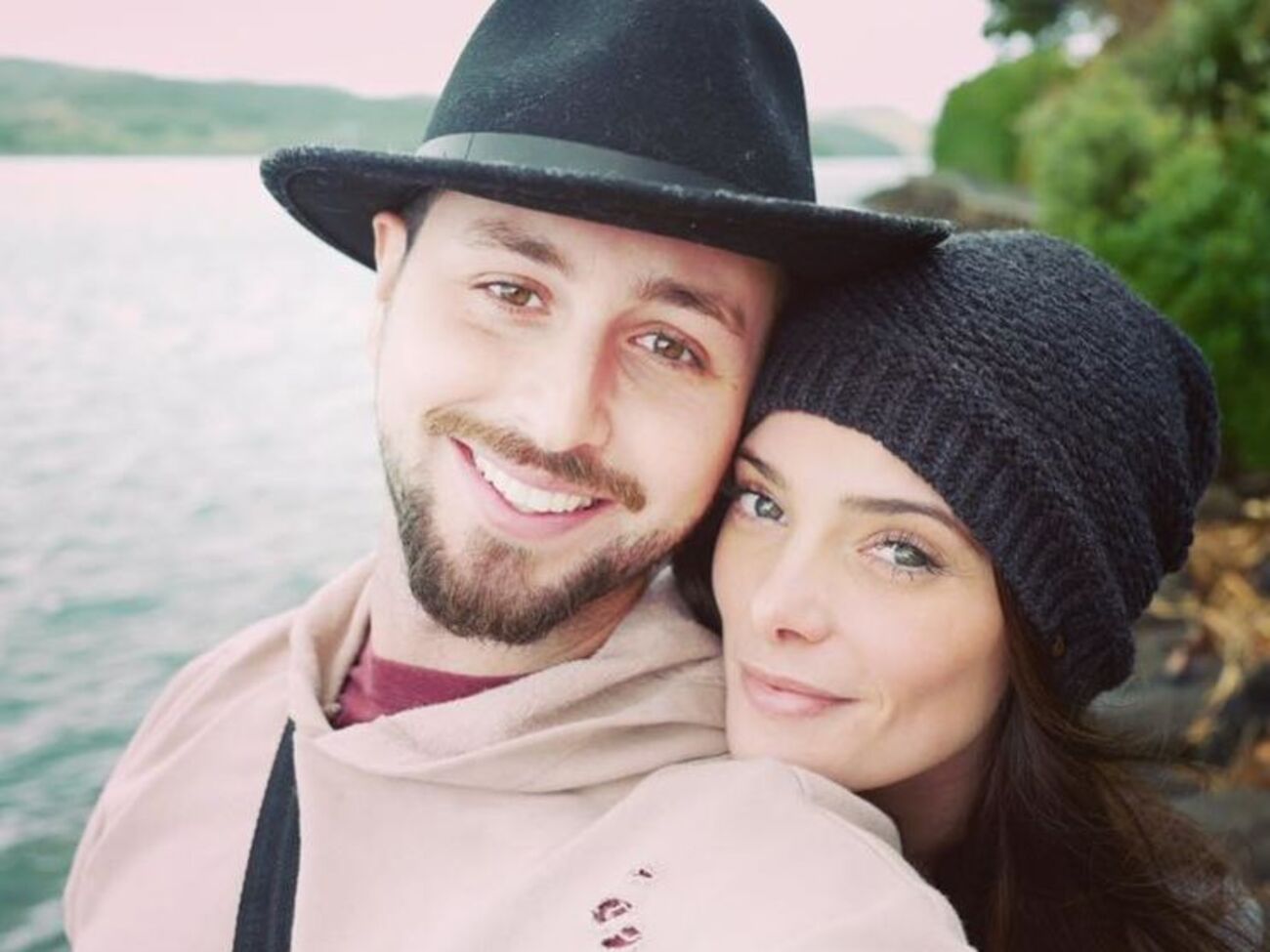 Грін вийшла заміж