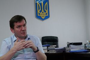 Горбатюк руководит департаментом, который занимается преступлениями Евромайдана