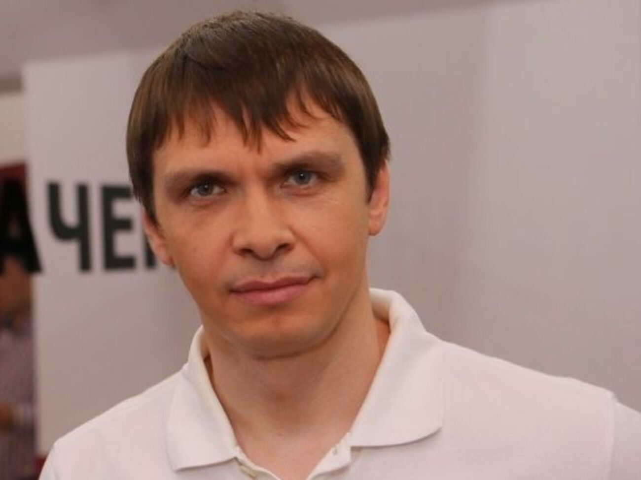 С началом независимости иностранцы часто путали Украину и Россию. Для них это было "то же самое". После 2014 года нас не путают