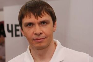 С началом независимости иностранцы часто путали Украину и Россию. Для них это было "то же самое". После 2014 года нас не путают