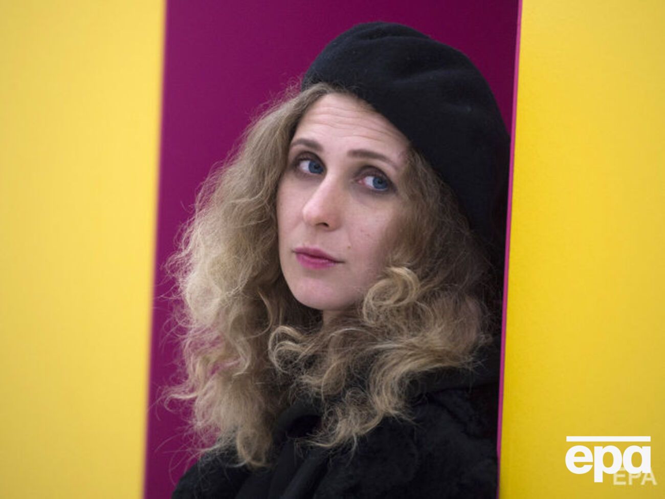 Пристави чекали Альохіну біля будівлі Ізмайловського суду