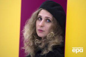 Пристави чекали Альохіну біля будівлі Ізмайловського суду