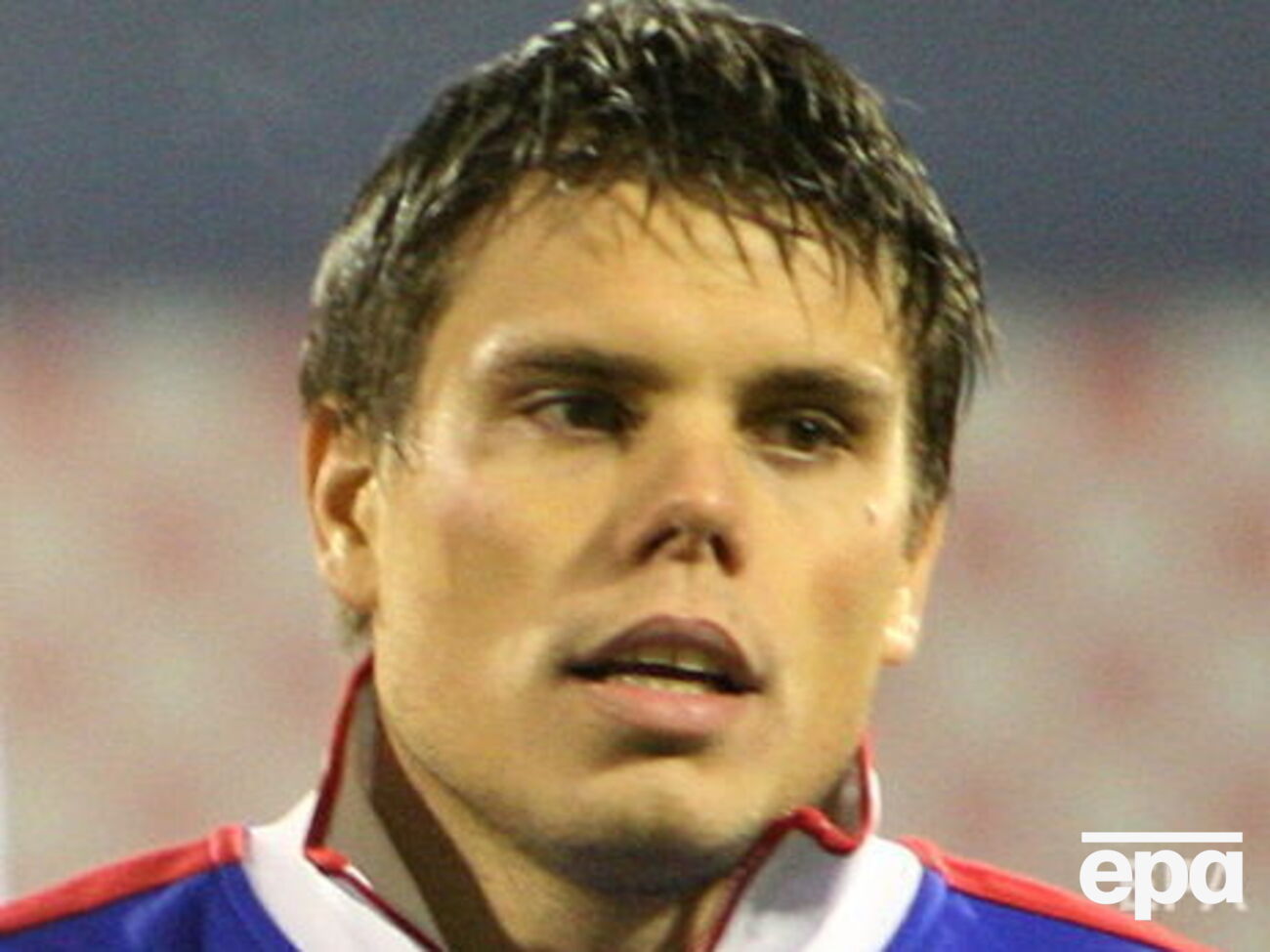 Вукоевич:&nbsp;Меня вообще не интересует политика