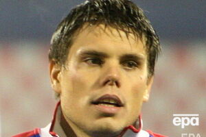 Вукоевич: Меня вообще не интересует политика