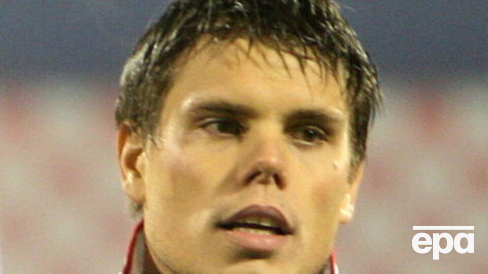 Вукоевич: Меня вообще не интересует политика