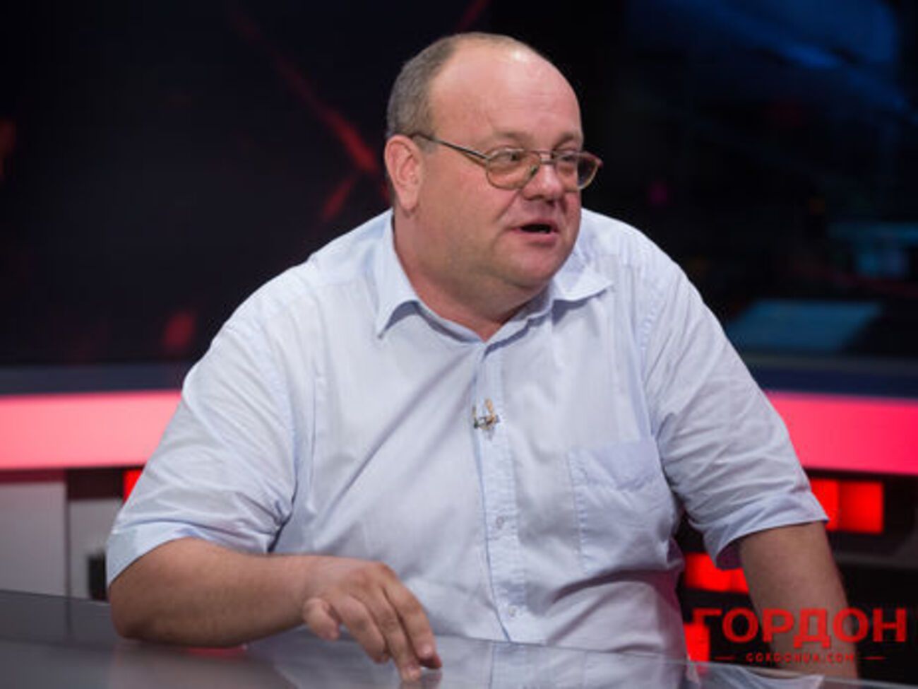 Франков: Це стало б приводом для дикого скандалу